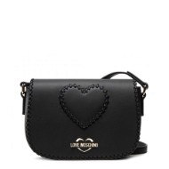 Picture of Love Moschino-JC4035PP1ELH0 Black